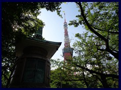 Zojoji Temple 33